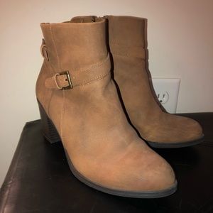 American Rag Booties